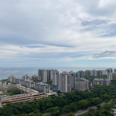 Lindo Flat Proximo A Praia 25041 Рио де Жанейро Екстериор снимка