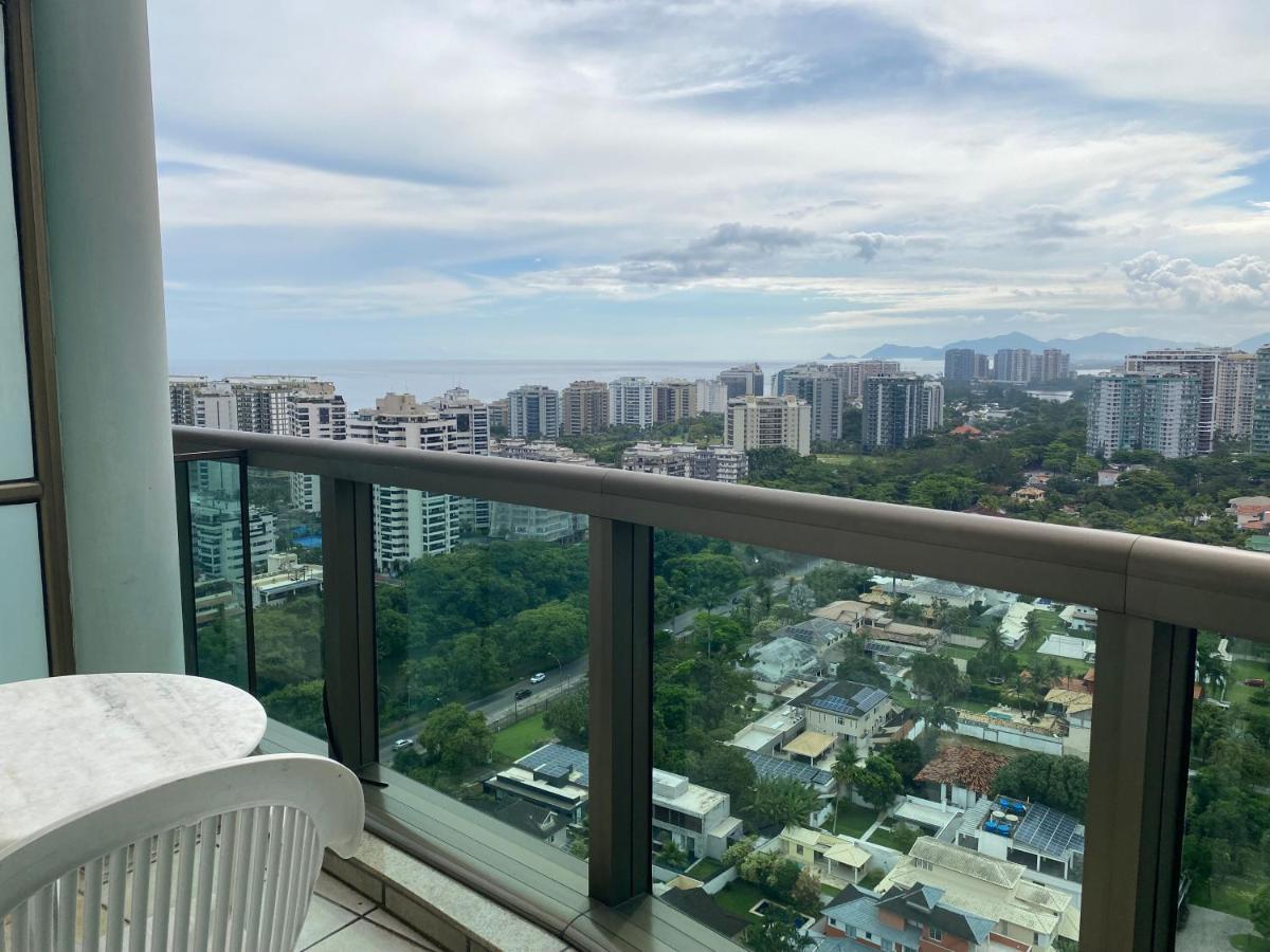 Lindo Flat Proximo A Praia 25041 Рио де Жанейро Екстериор снимка